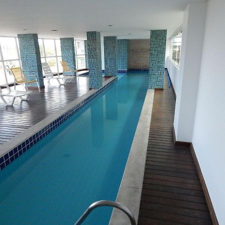 Condominio Sant Martin - Alto Luxo Com Piscina, Churrasqueira E Academia Cabo Frio Buitenkant foto