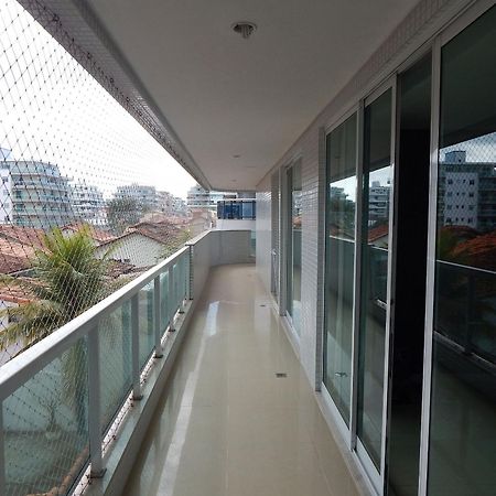 Condominio Sant Martin - Alto Luxo Com Piscina, Churrasqueira E Academia Cabo Frio Buitenkant foto