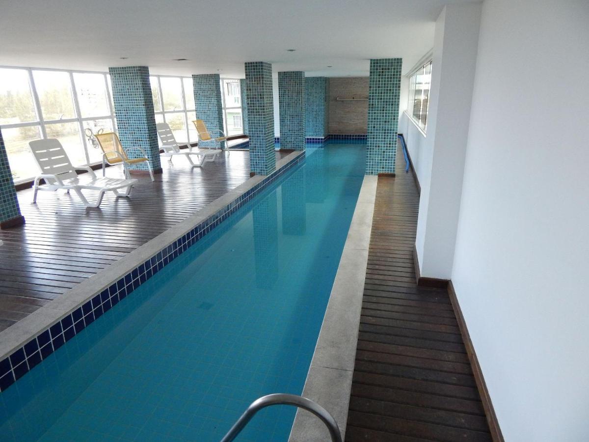 Condominio Sant Martin - Alto Luxo Com Piscina, Churrasqueira E Academia Cabo Frio Buitenkant foto