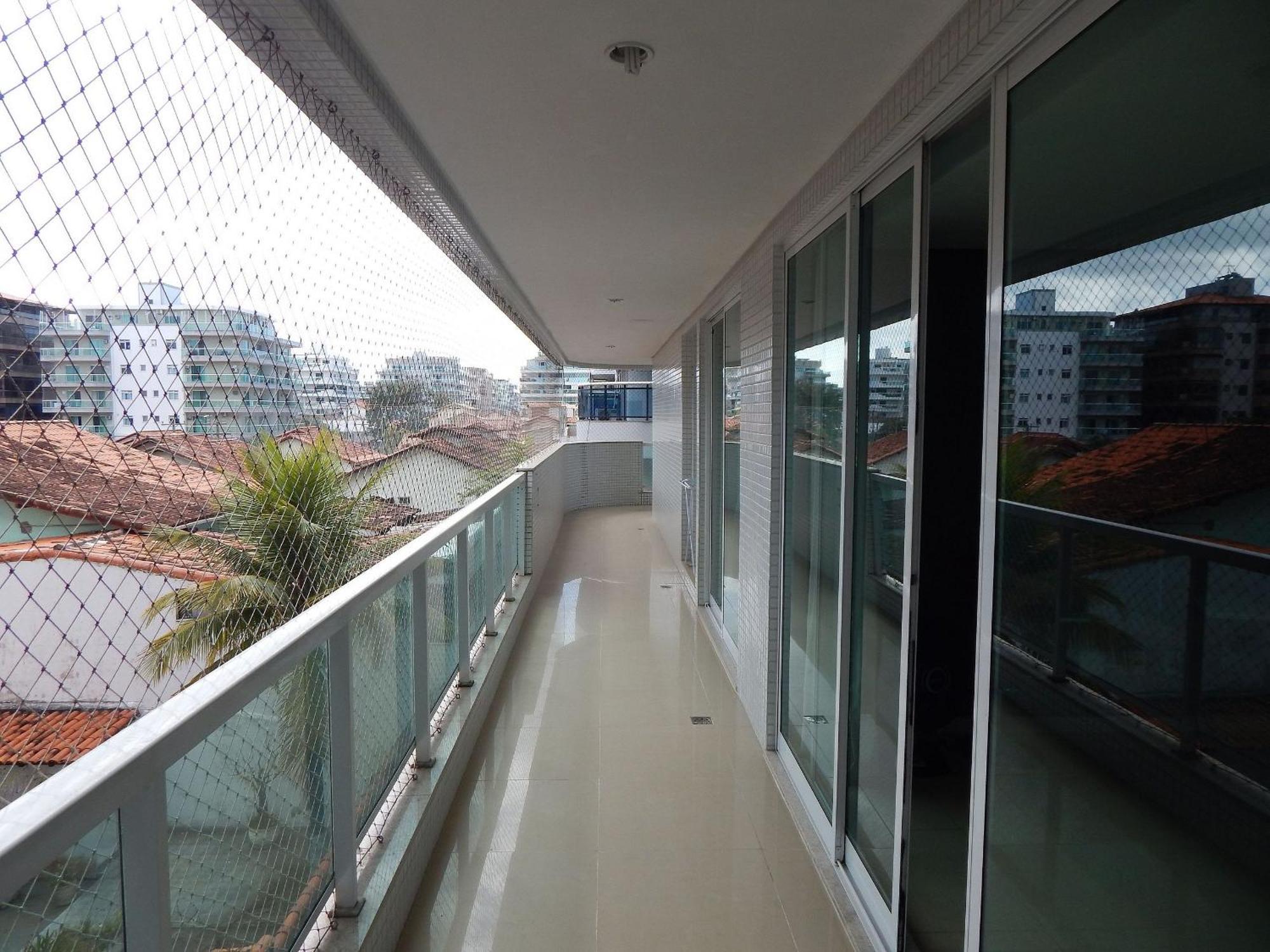 Condominio Sant Martin - Alto Luxo Com Piscina, Churrasqueira E Academia Cabo Frio Buitenkant foto