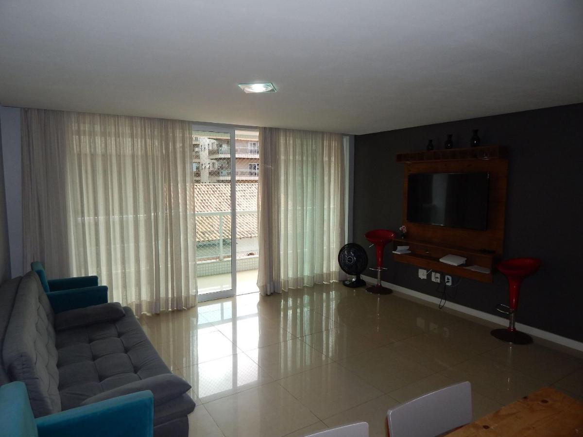 Condominio Sant Martin - Alto Luxo Com Piscina, Churrasqueira E Academia Cabo Frio Buitenkant foto