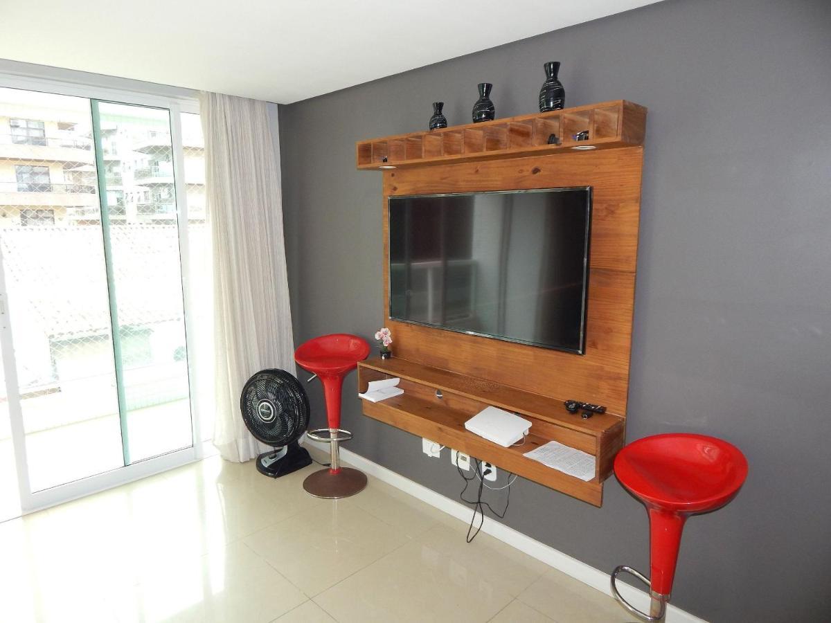 Condominio Sant Martin - Alto Luxo Com Piscina, Churrasqueira E Academia Cabo Frio Buitenkant foto