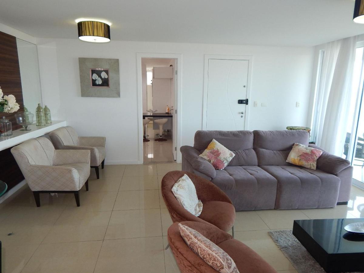 Condominio Sant Martin - Alto Luxo Com Piscina, Churrasqueira E Academia Cabo Frio Buitenkant foto