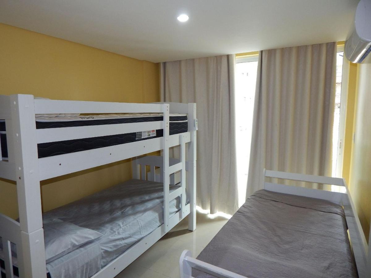 Condominio Sant Martin - Alto Luxo Com Piscina, Churrasqueira E Academia Cabo Frio Buitenkant foto