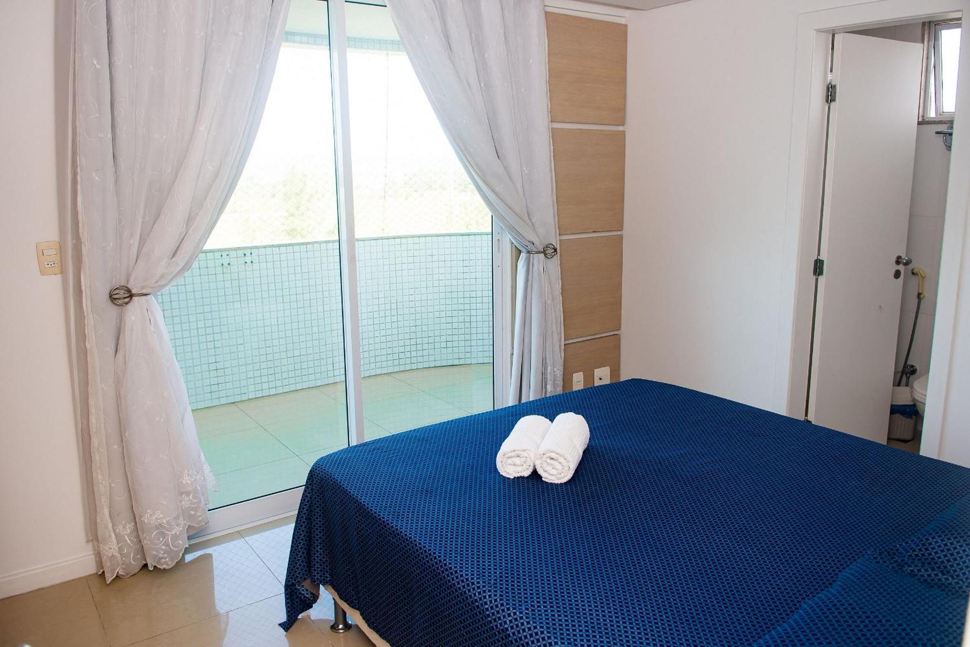 Condominio Sant Martin - Alto Luxo Com Piscina, Churrasqueira E Academia Cabo Frio Buitenkant foto