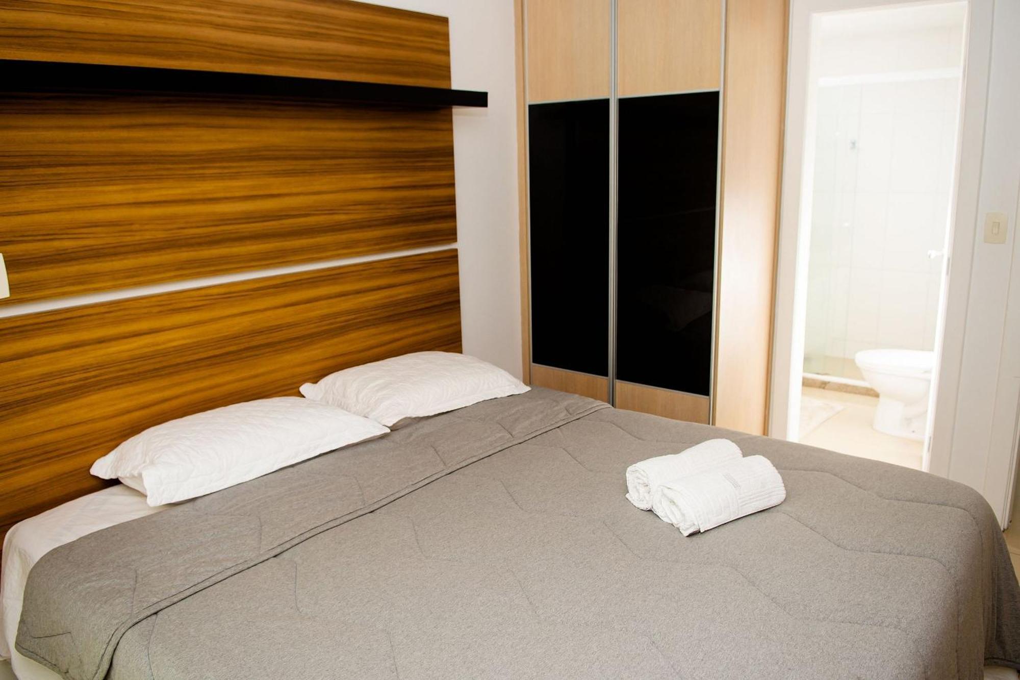 Condominio Sant Martin - Alto Luxo Com Piscina, Churrasqueira E Academia Cabo Frio Buitenkant foto