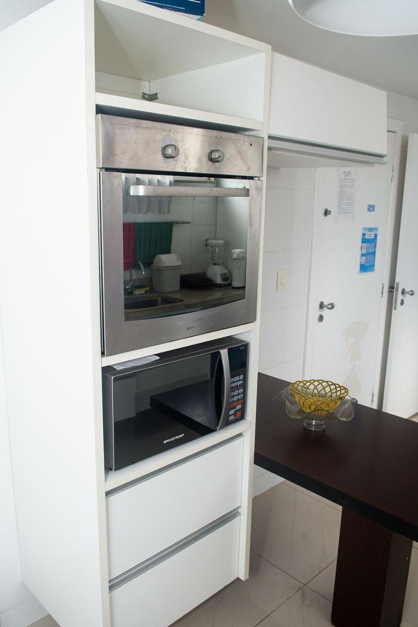 Condominio Sant Martin - Alto Luxo Com Piscina, Churrasqueira E Academia Cabo Frio Buitenkant foto