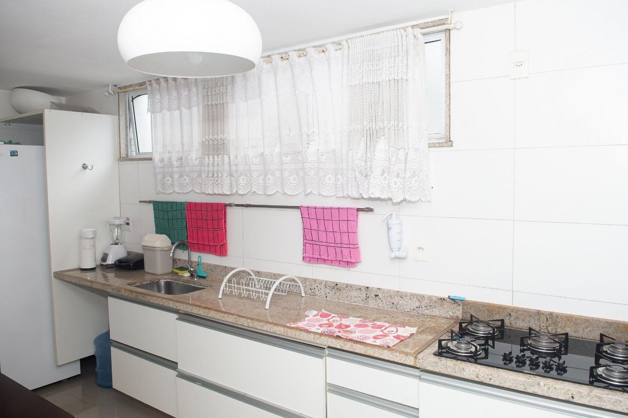 Condominio Sant Martin - Alto Luxo Com Piscina, Churrasqueira E Academia Cabo Frio Buitenkant foto