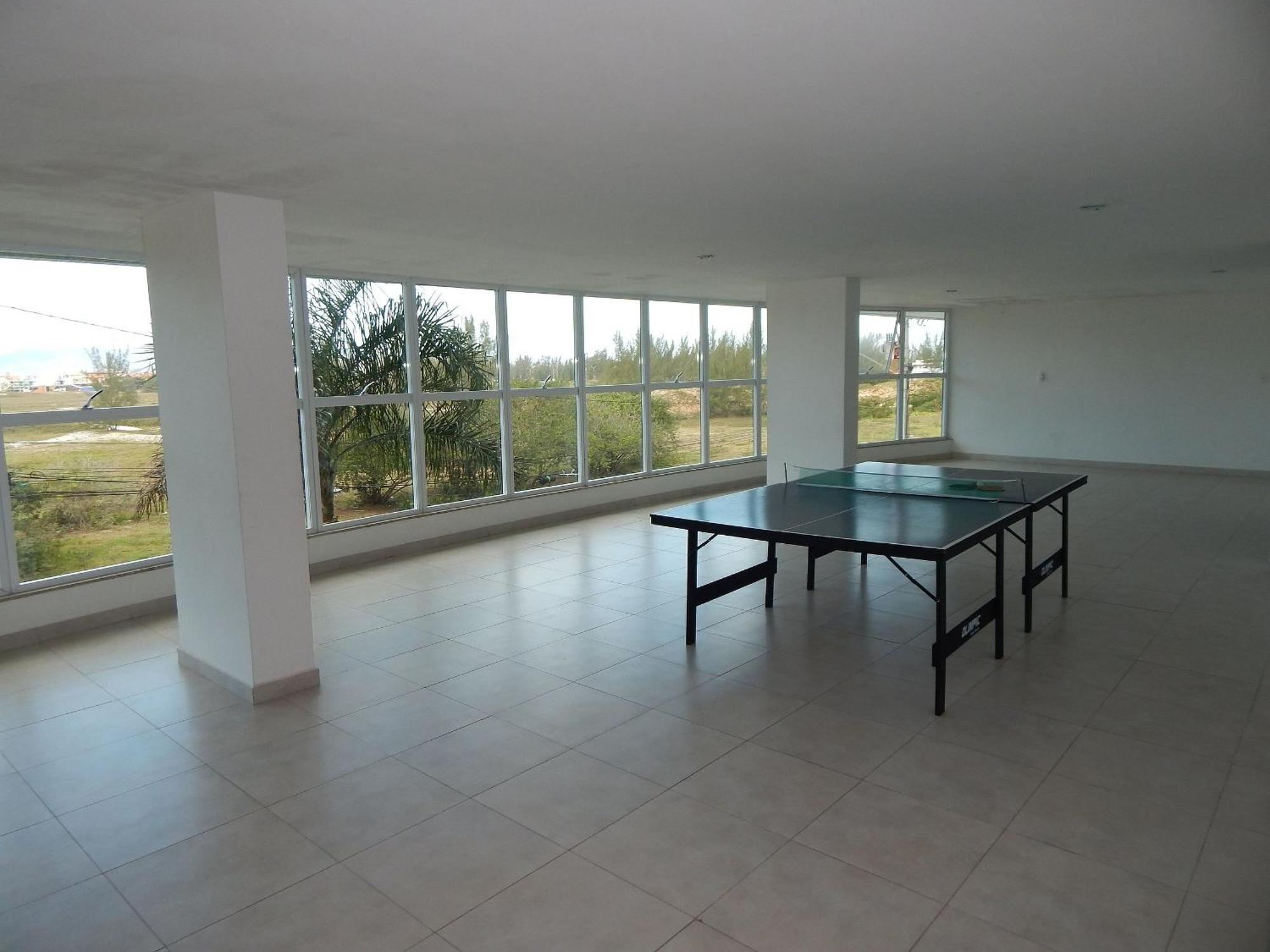 Condominio Sant Martin - Alto Luxo Com Piscina, Churrasqueira E Academia Cabo Frio Buitenkant foto