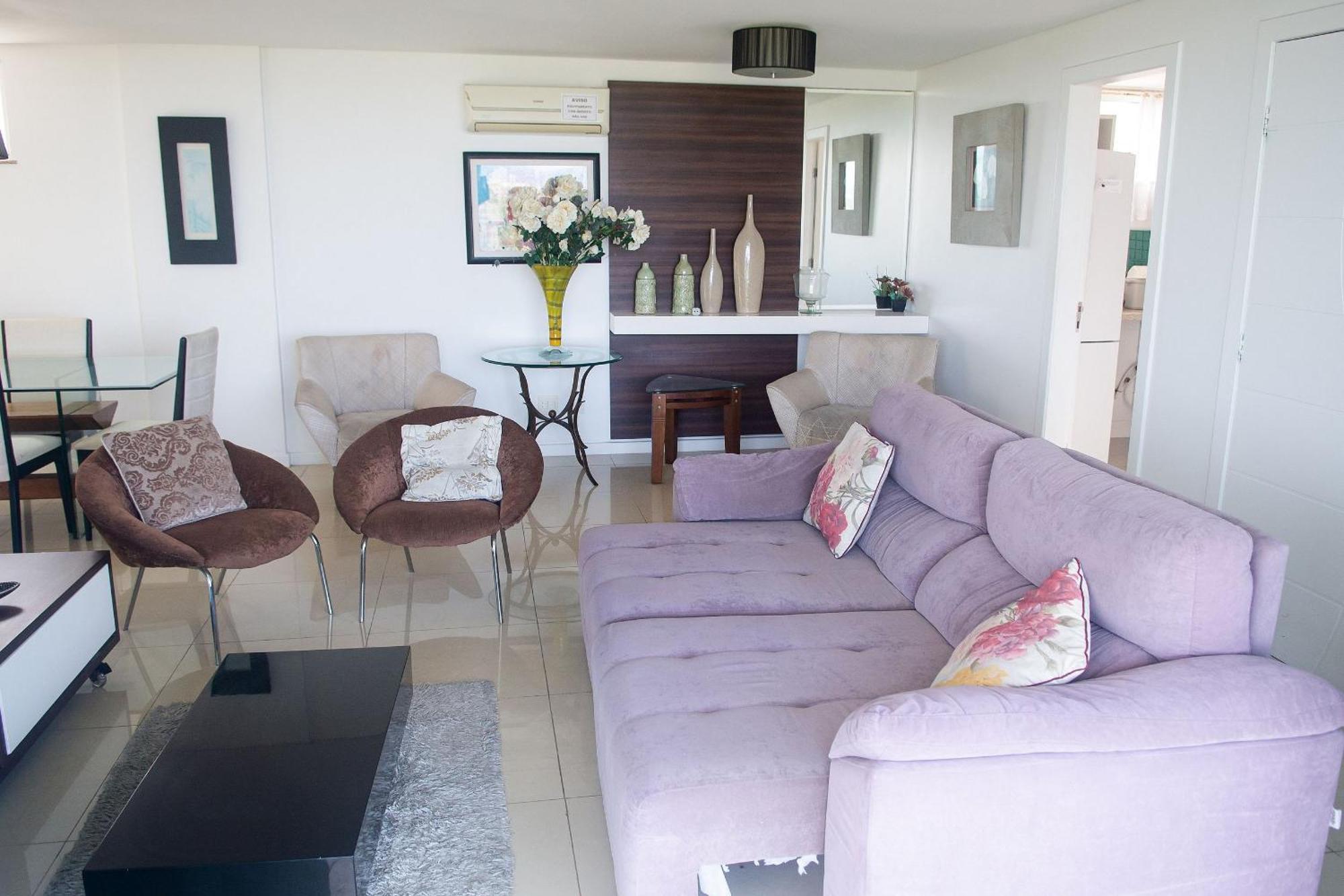 Condominio Sant Martin - Alto Luxo Com Piscina, Churrasqueira E Academia Cabo Frio Buitenkant foto