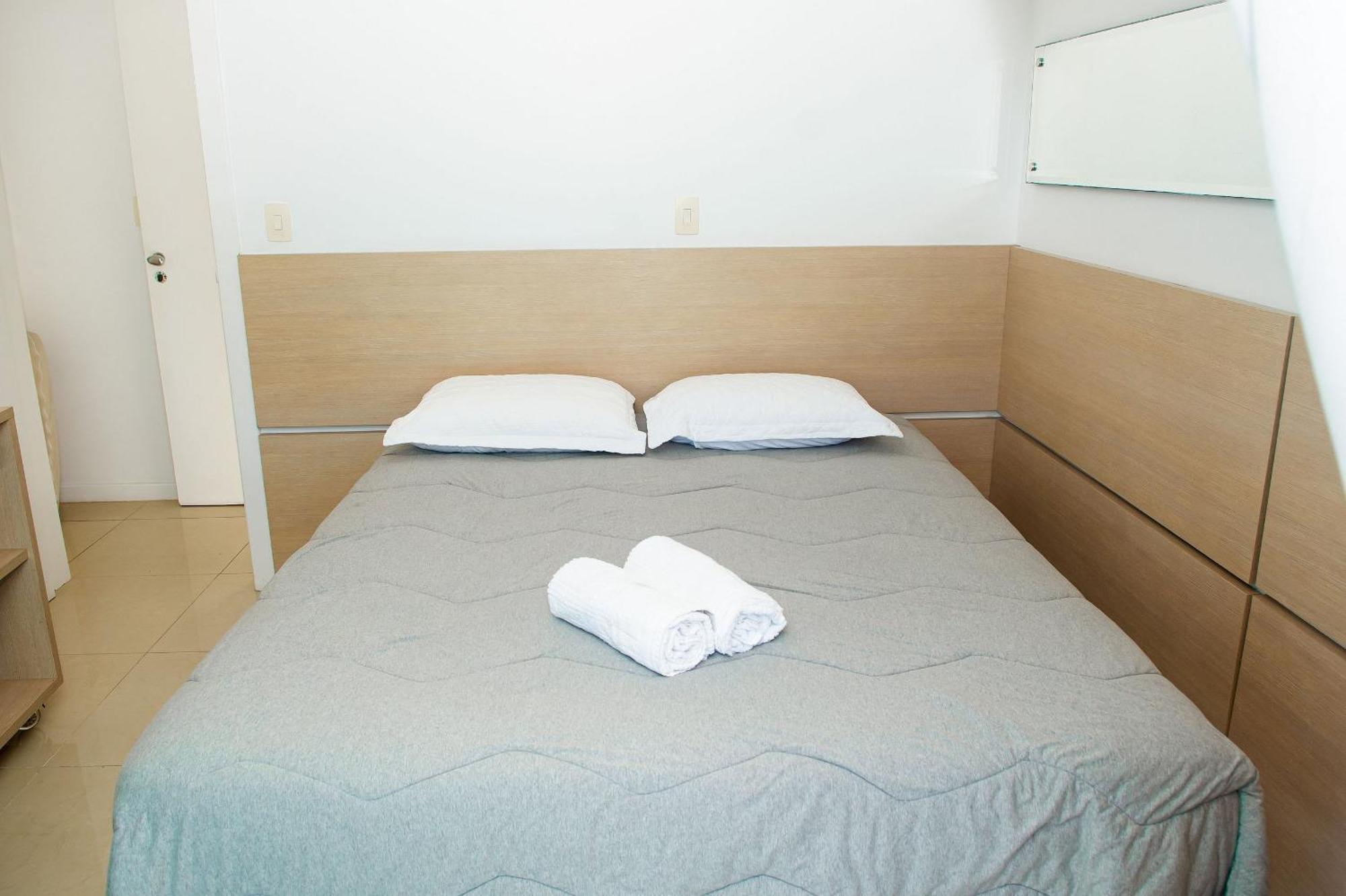 Condominio Sant Martin - Alto Luxo Com Piscina, Churrasqueira E Academia Cabo Frio Buitenkant foto