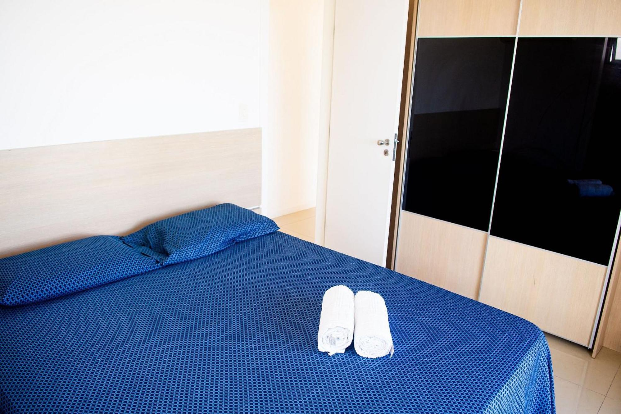 Condominio Sant Martin - Alto Luxo Com Piscina, Churrasqueira E Academia Cabo Frio Buitenkant foto