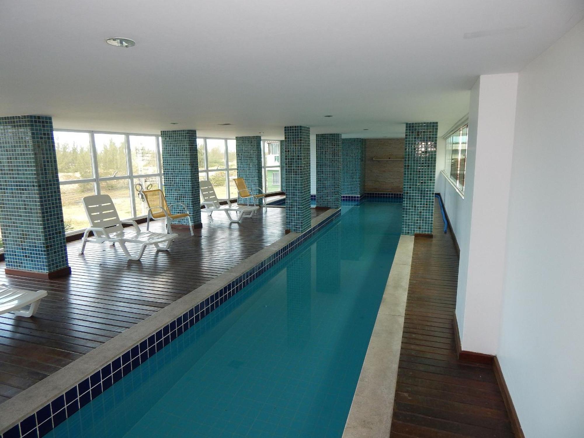 Condominio Sant Martin - Alto Luxo Com Piscina, Churrasqueira E Academia Cabo Frio Buitenkant foto