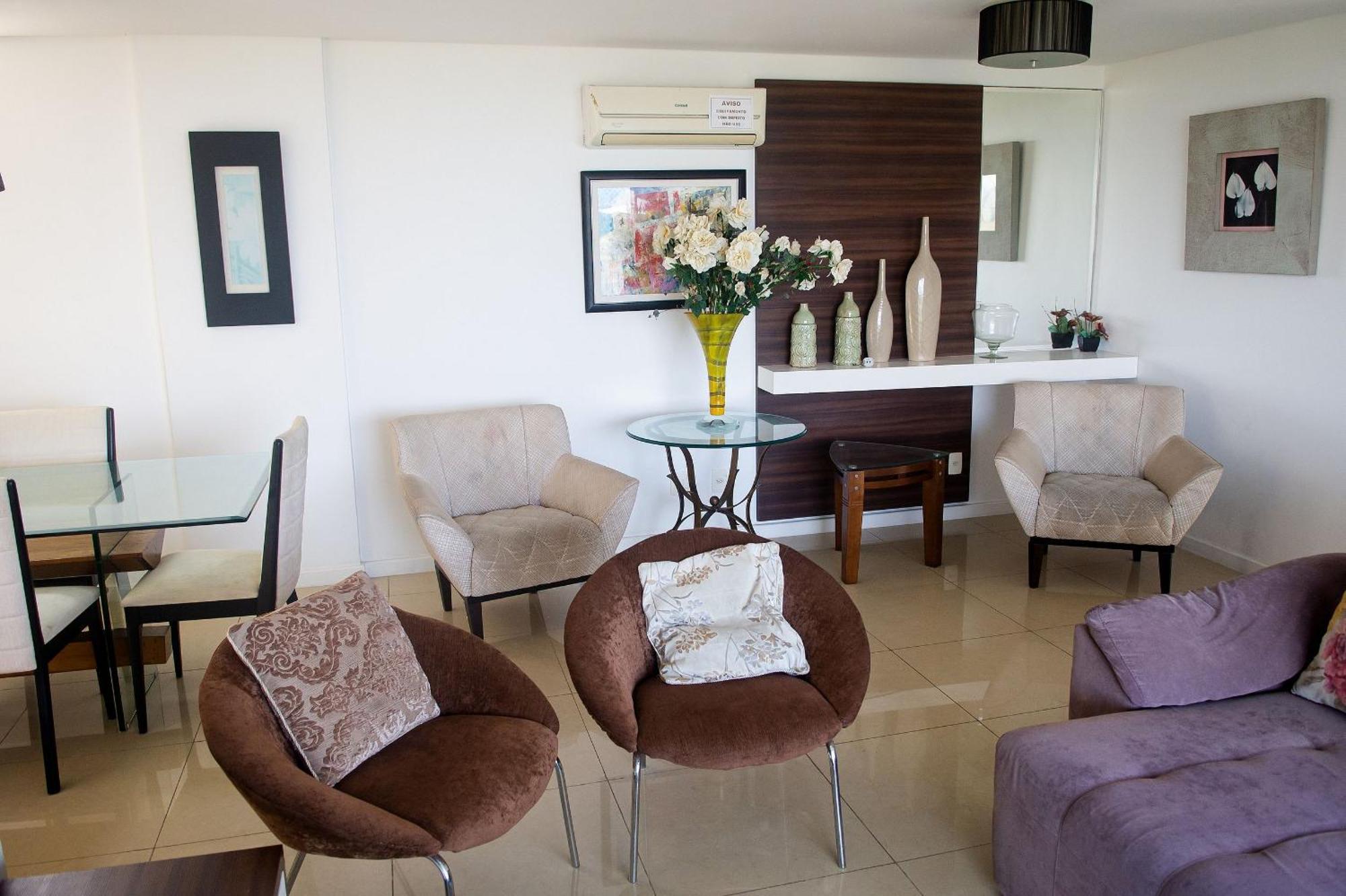 Condominio Sant Martin - Alto Luxo Com Piscina, Churrasqueira E Academia Cabo Frio Buitenkant foto