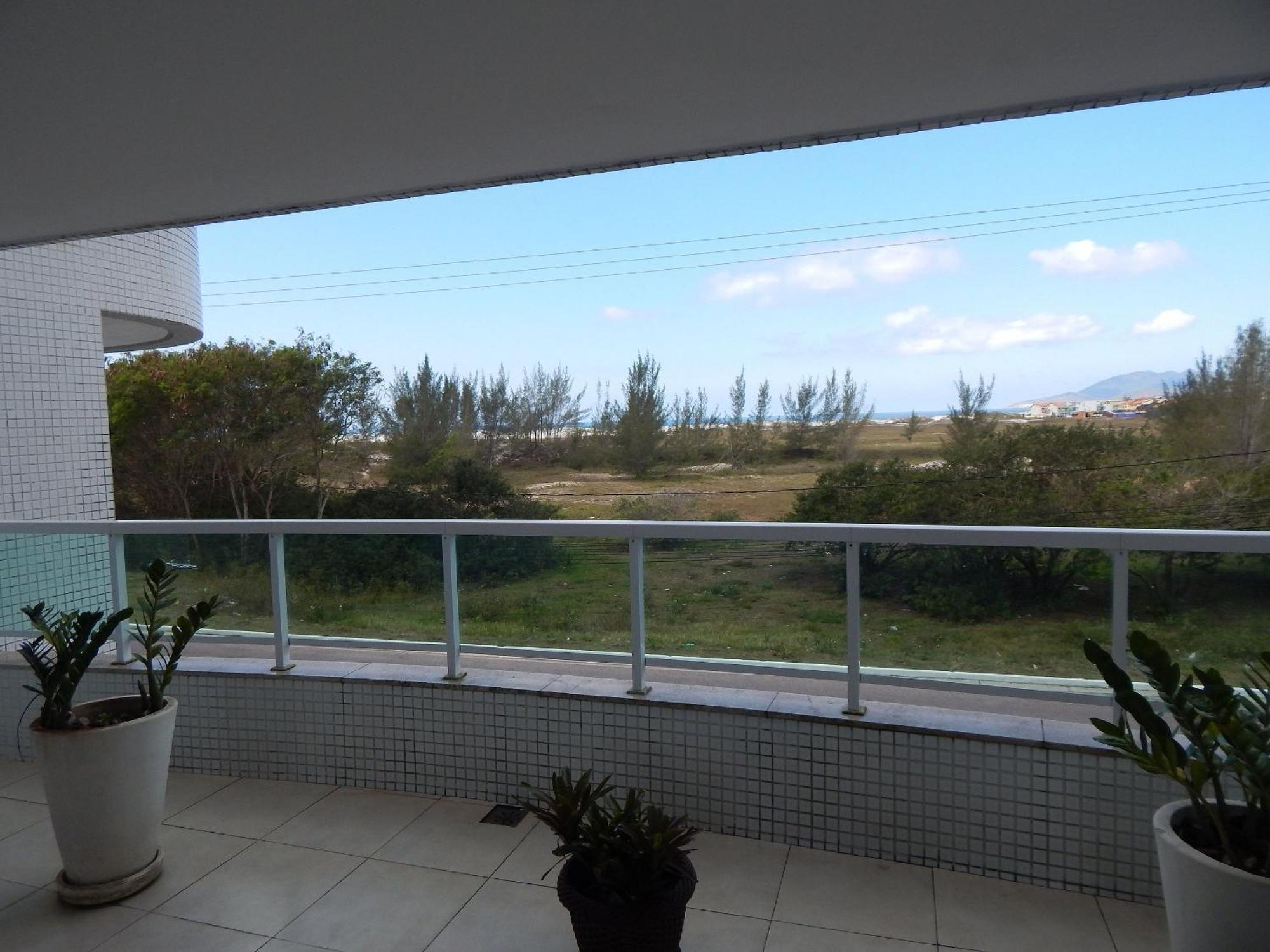 Condominio Sant Martin - Alto Luxo Com Piscina, Churrasqueira E Academia Cabo Frio Buitenkant foto